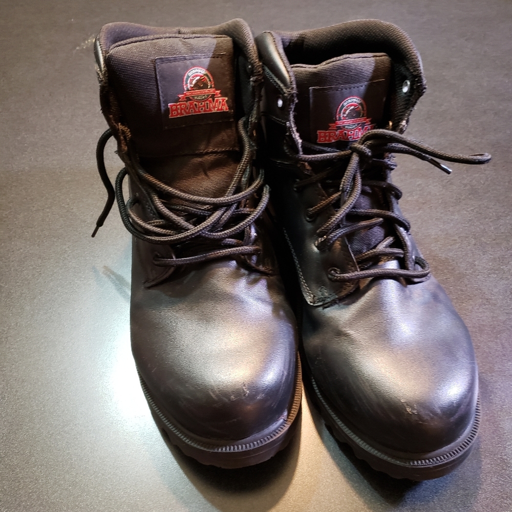 COPY - Boots